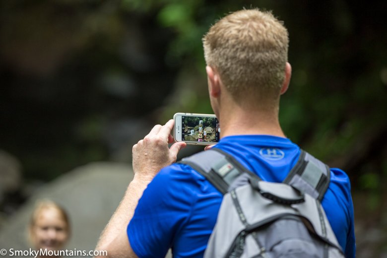 What Are the Most Visited Places in the Smoky Mountains?