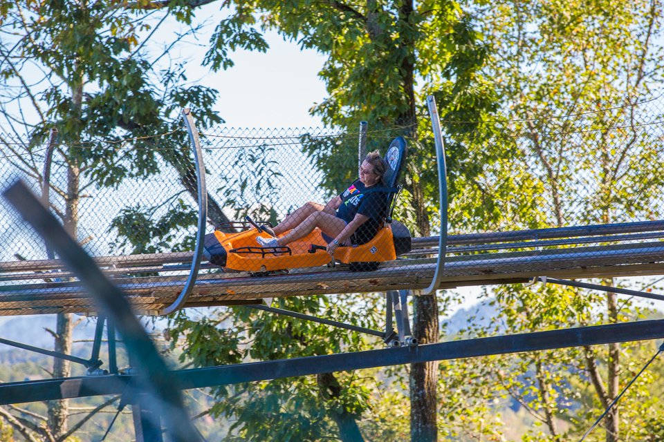 The Ultimate Guide to Pigeon Forge Coasters: 10 Can't Miss