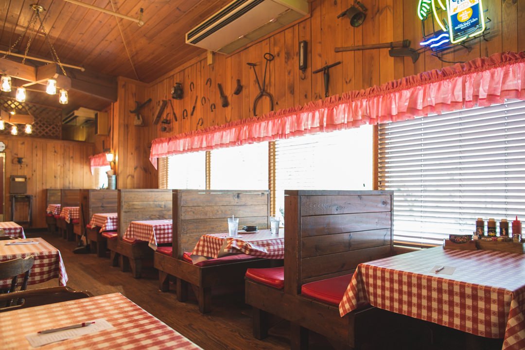 Best breakfast pigeon forge