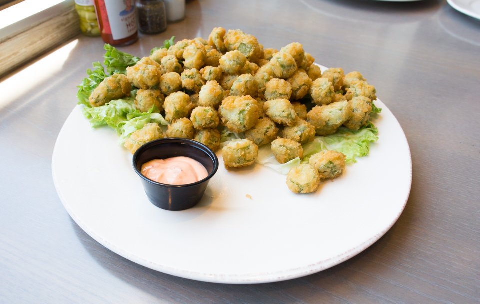 Paula Deen's Family Kitchen in Pigeon Forge, TN | Review
