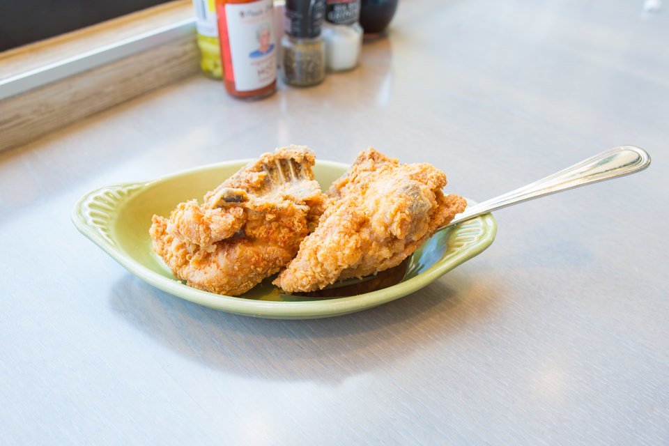 Paula Deen's Family Kitchen in Pigeon Forge, TN | Review