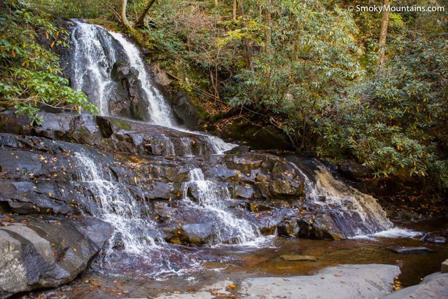 Top 10 Unforgettable Photo Spots in Sevierville, TN