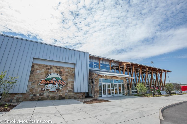 10 Gatlinburg MustSee Places for Sports Enthusiasts