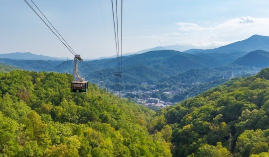 Gatlinburg