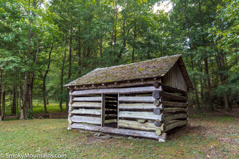 Mysteries of Cades Cove: Whispers in the Wilderness