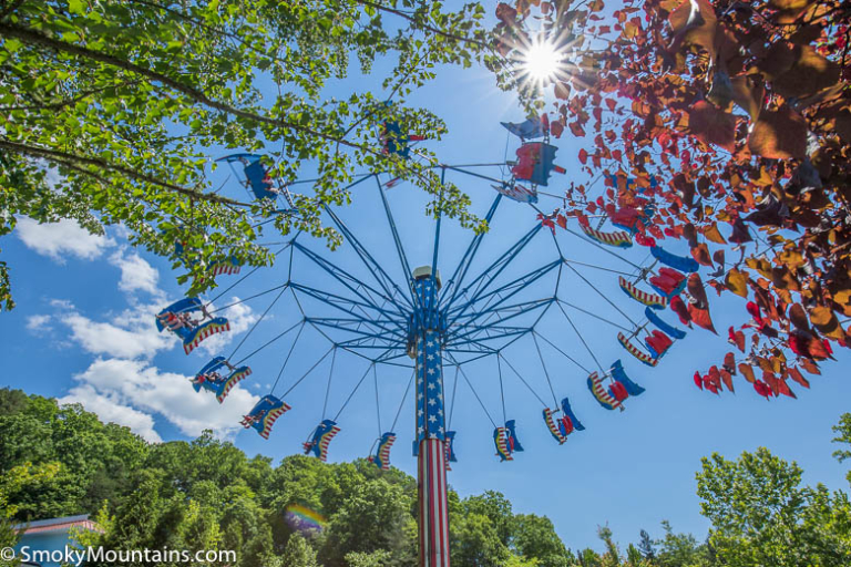 How Far Is Dollywood From Popular Nearby Cities how-far-is-dollywood-from-popular-nearby-cities