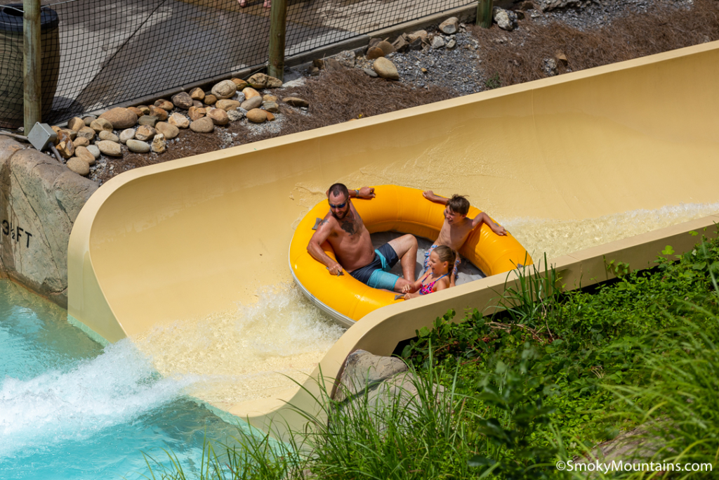 Ultimate Guide to Dollywood’s Splash Country in 2023