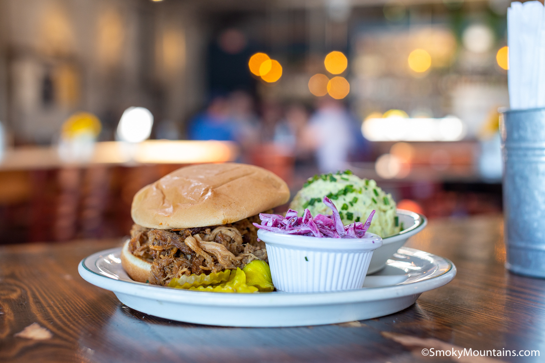 Your Guide to Finding the Best BBQ in Asheville, NC