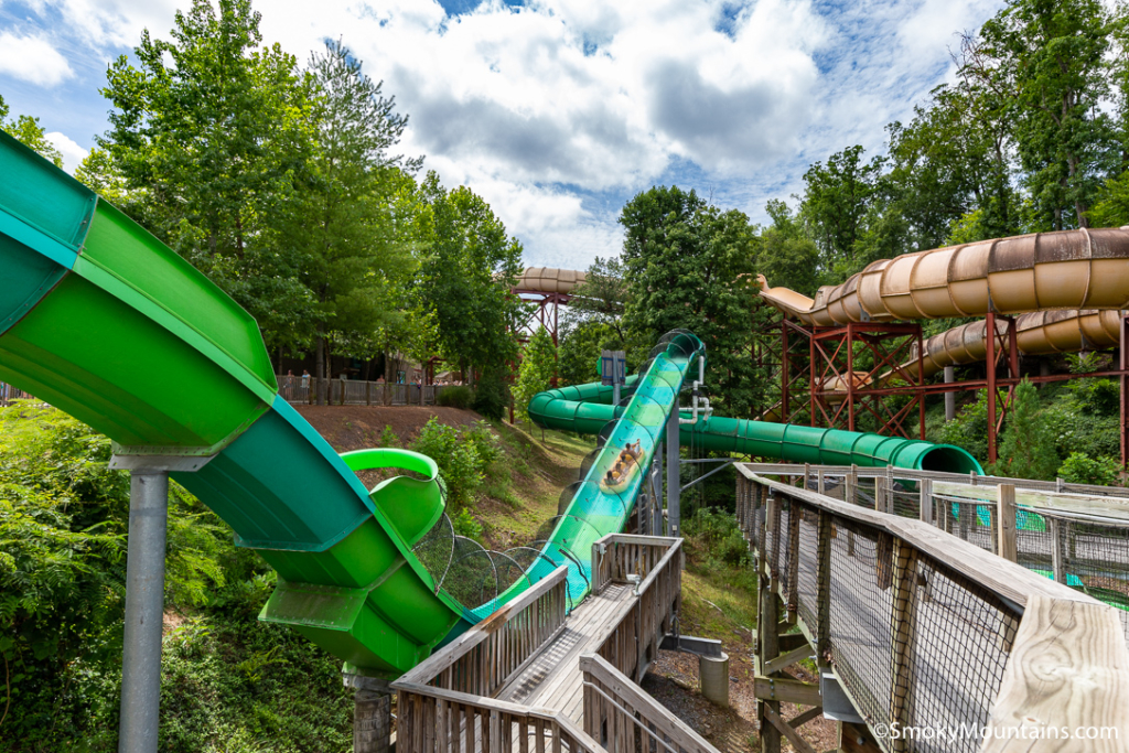 Ultimate Guide to Dollywood’s Splash Country in 2023