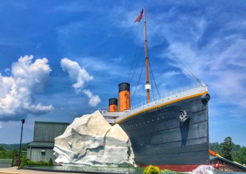 Museum Day! 5 Best Museums in Sevierville