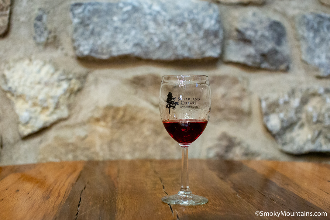 Top 5 Places to go Wine Tasting For Free in Gatlinburg, TN