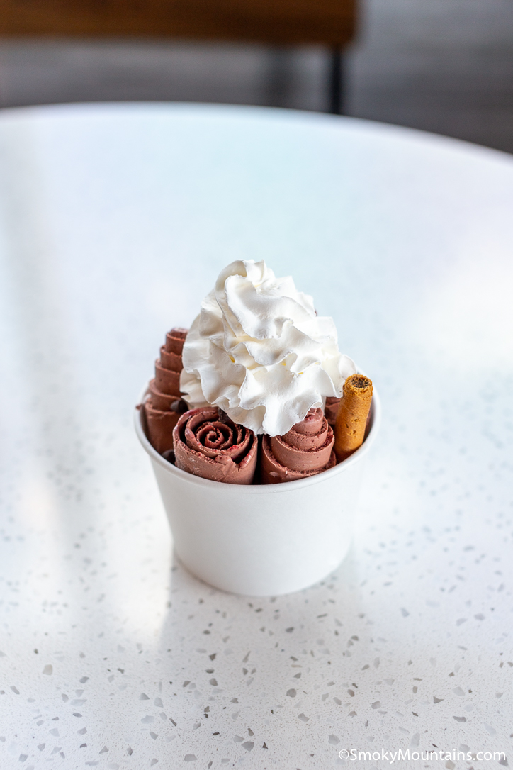 Ultimate Guide to the Best Desserts in Pigeon