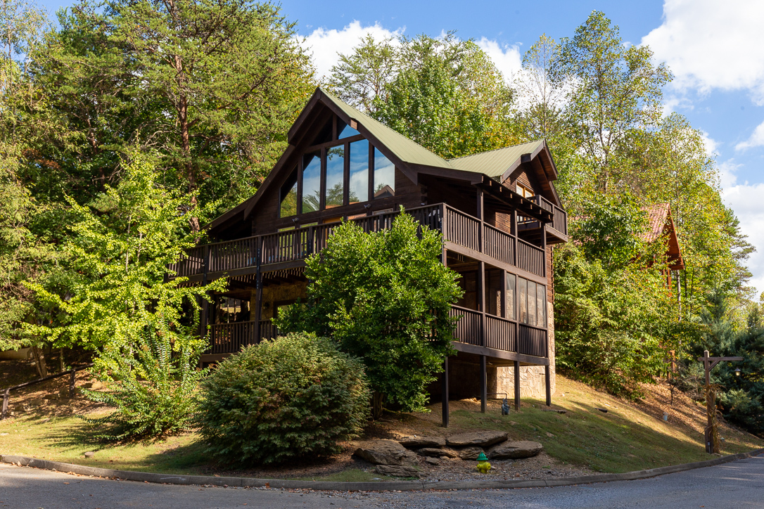 11 Amazing Dollywood Area Cabins with Perfect Mountain Views