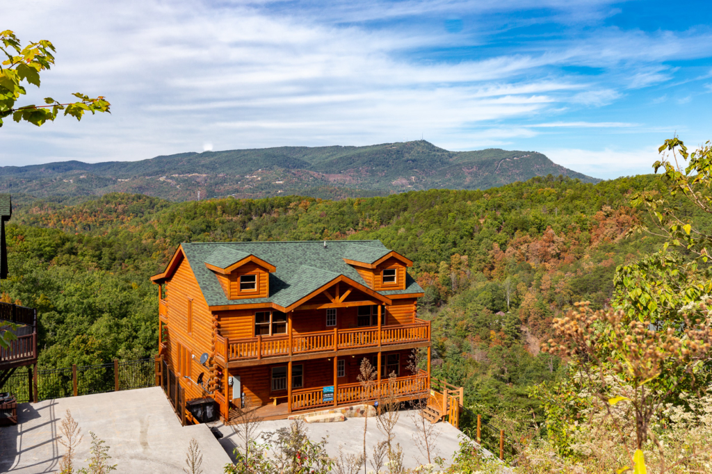 Plan the Perfect Self Care Retreat in Gatlinburg, TN