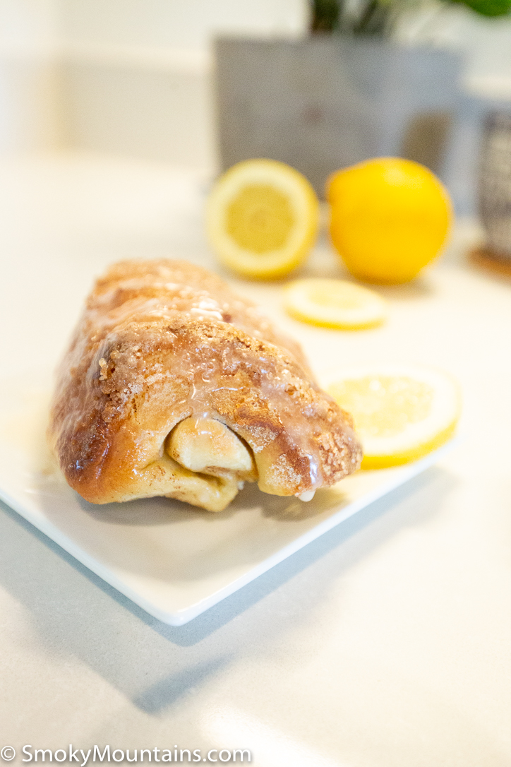 Recipe dollywood s cinnamon bread copycat so delicious 