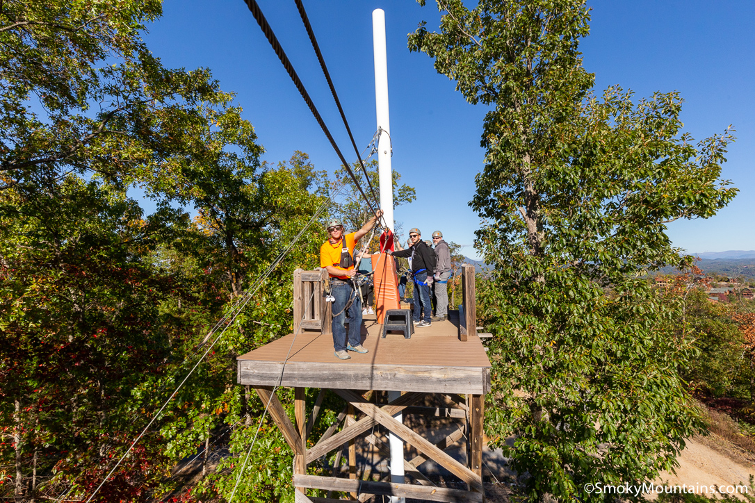 Sevierville, Tennessee in Photos MustSee Destination