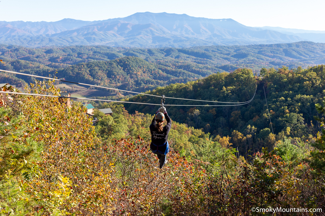 10 Reasons You Need to Experience Legacy Mountain Ziplines