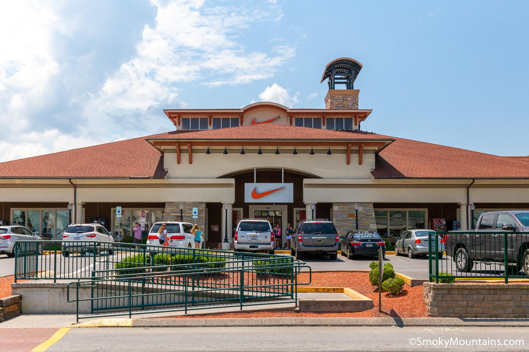 nike tanger outlets rehoboth