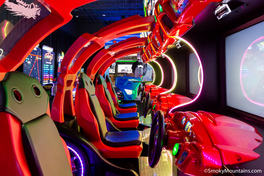 Sevierville Bachelor Party Guide A Day for The Best Man