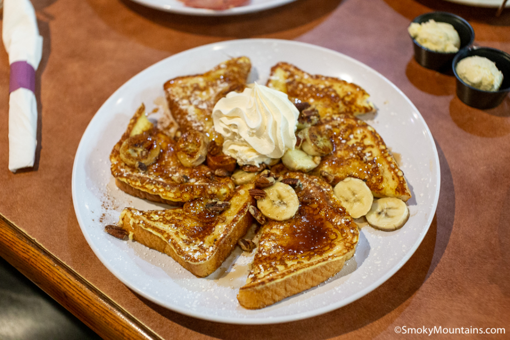 10 Best Breakfasts in Pigeon That You Must Try