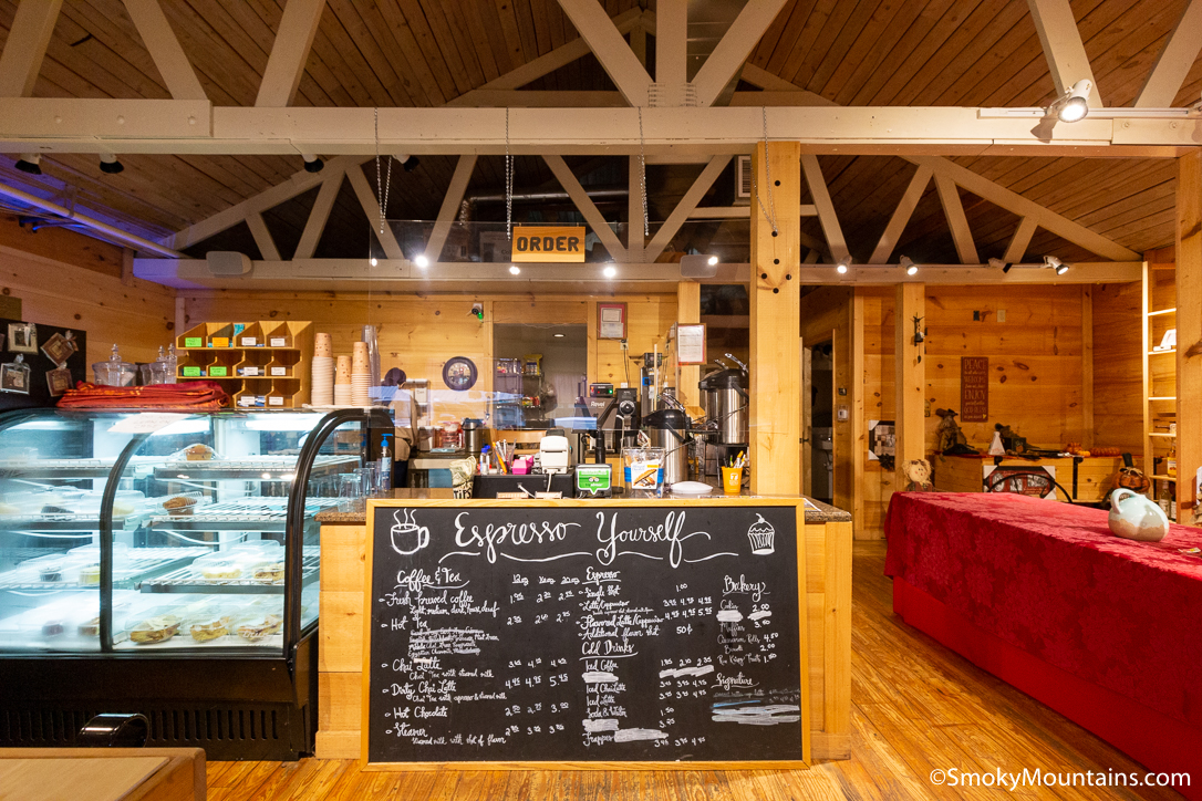 Baked in the Smokies 4 Delicious Bakeries in Pigeon