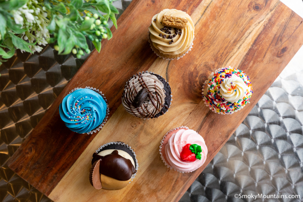 Top 10 Mouthwatering Bakeries in Pigeon TN