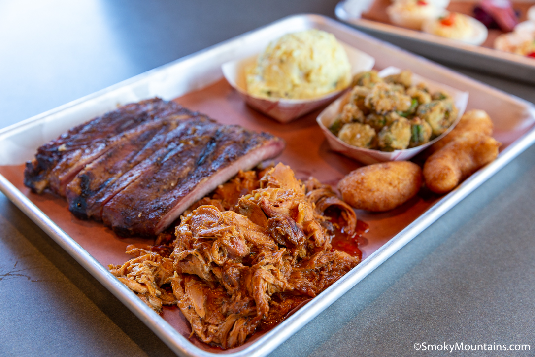 Your Guide to Finding the Best BBQ in Asheville, NC