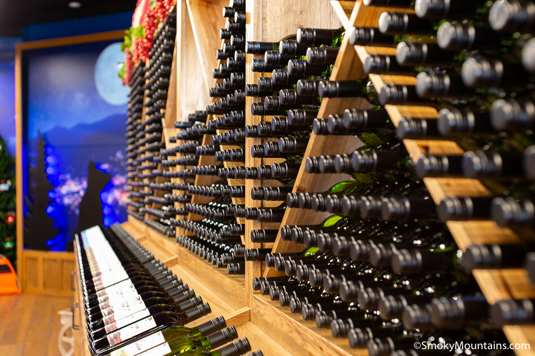 Top 5 Places to go Wine Tasting For Free in Gatlinburg, TN