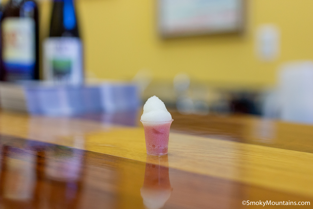 Top Places to go Wine Tasting For Free in Gatlinburg, TN