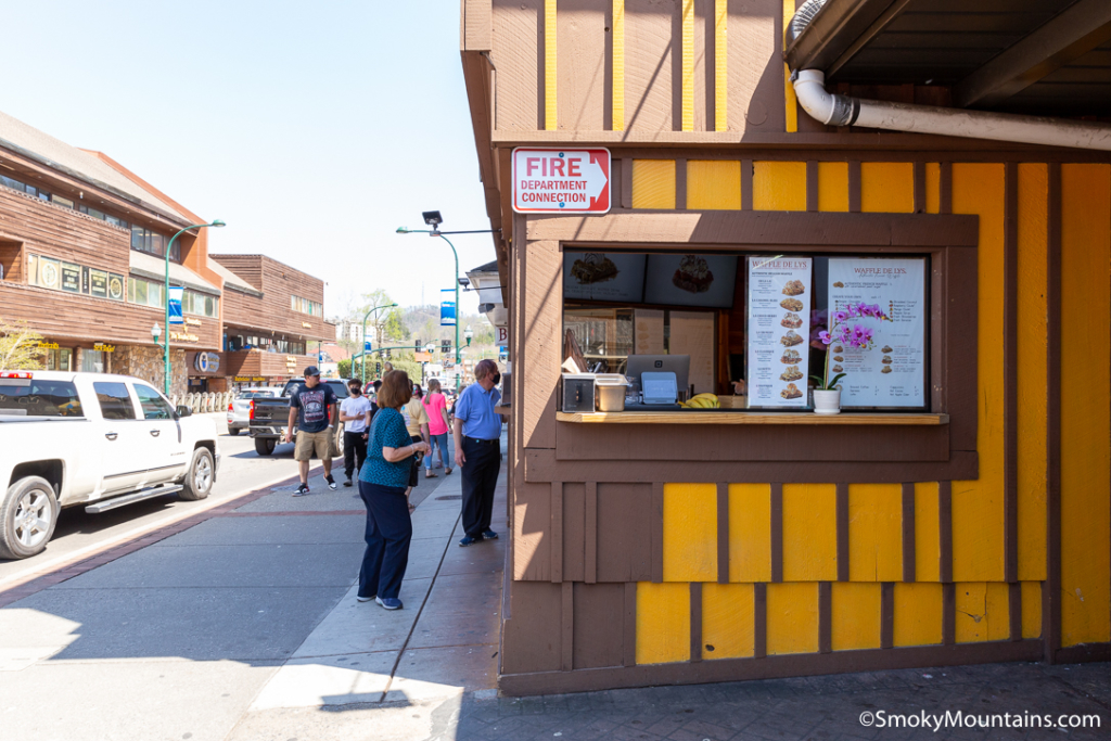 Gatlinburg Events During the Month of March What to See and Do