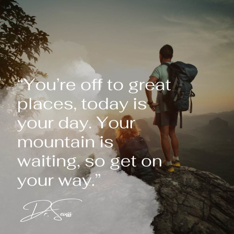 40+ Outdoor Quotes to Inspire Your Great Smoky Mountain Adventure ...