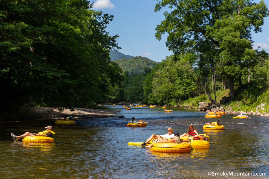 7 Free and Inexpensive Things to do in Gatlinburg, Tennessee
