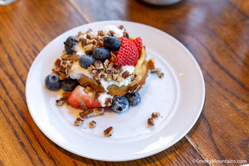 Top 9 Restaurants to Get the Best Brunch in Asheville