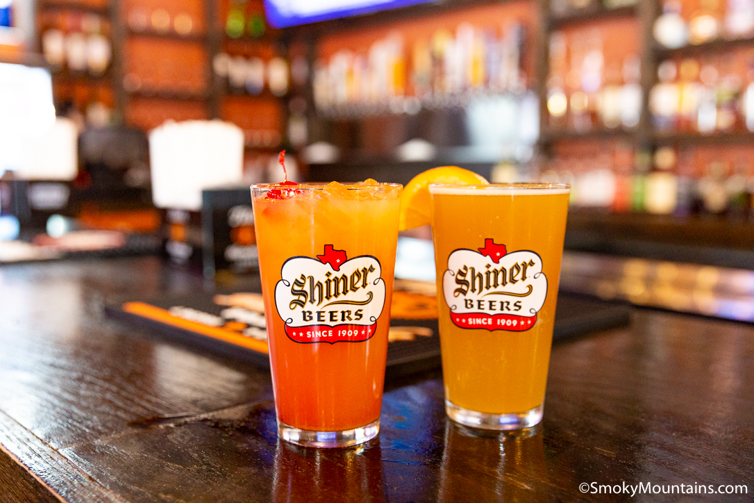 5 Restaurants to Visit this Valentine’s Day in Gatlinburg