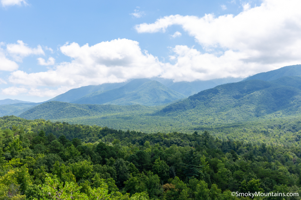 Travel Guide for Trips Between Gatlinburg and Pigeon
