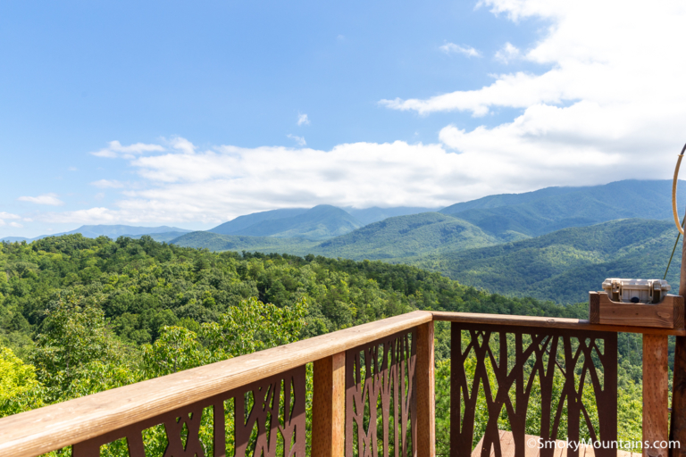 how-far-is-dollywood-from-popular-nearby-cities