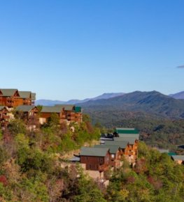 Pigeon Forge Neighborhood Guide: Where to Stay 