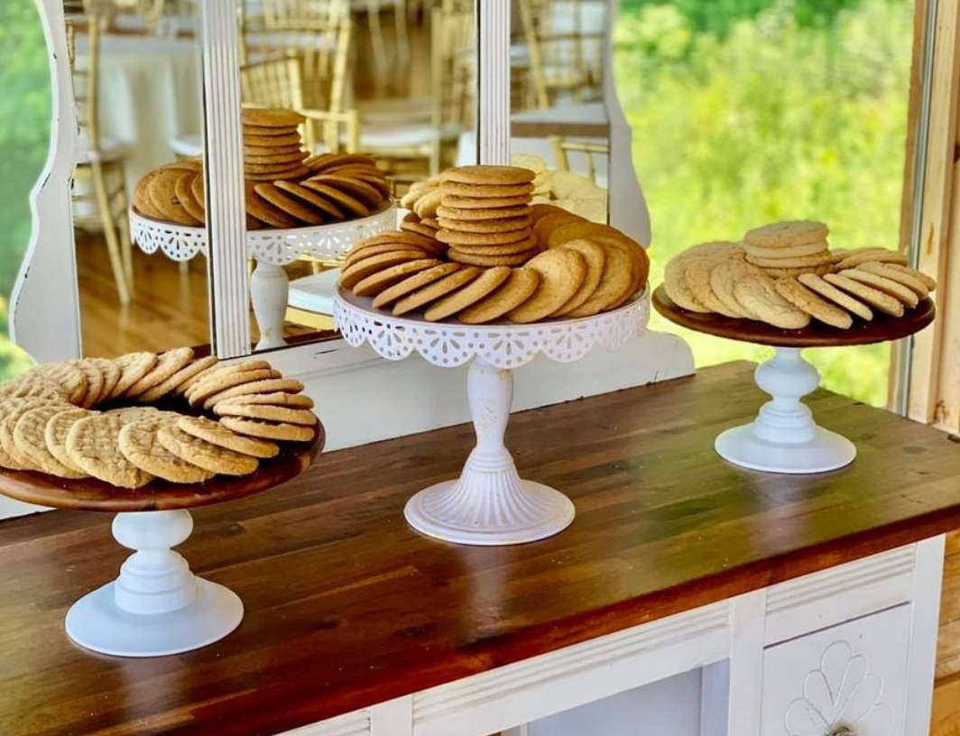 Baked in the Smokies 4 Delicious Bakeries in Pigeon