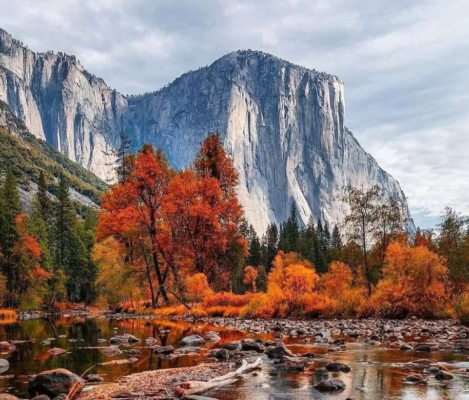 Top Places to see Fall Foliage in All 50 States w/ Photos