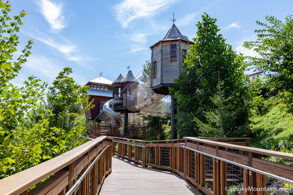 Gatlinburg Events During the Month of March What to See and Do
