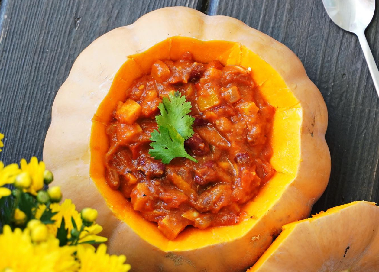 Favorite Fall Recipes Bring Fall Time