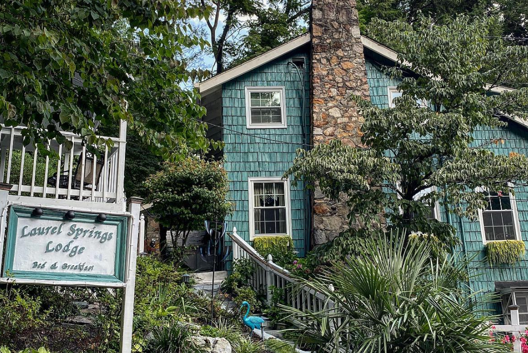 Military Discount Round Up Gatlinburg, Tennessee