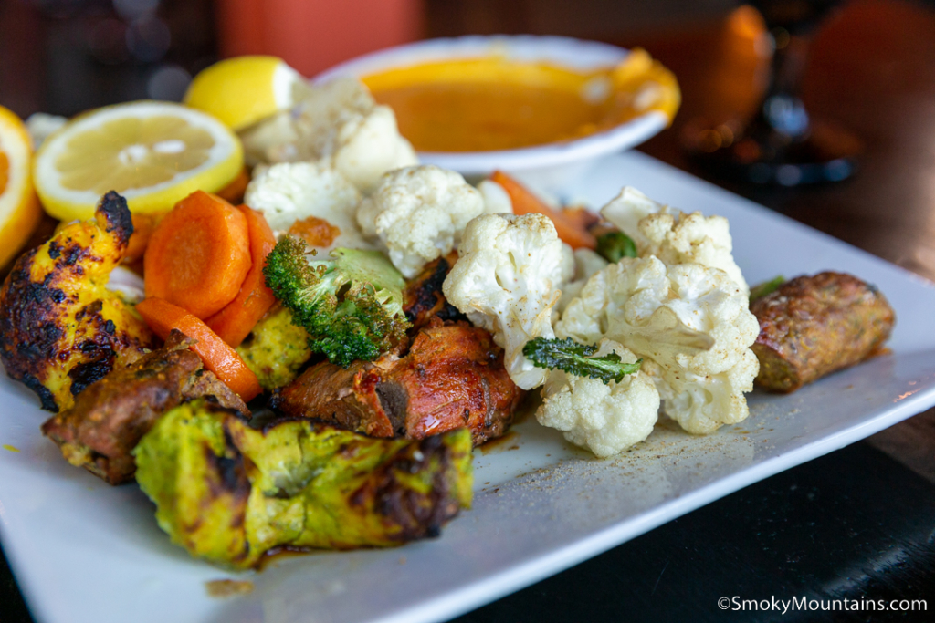 8 Top Restaurants in Boone That Will Satisfy Your Taste Buds