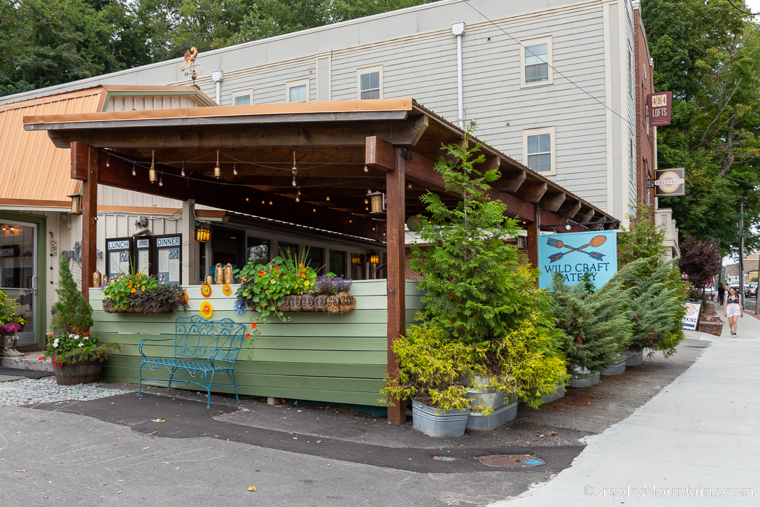 Wild Craft Eatery - Unbiased Review & Insider Tips