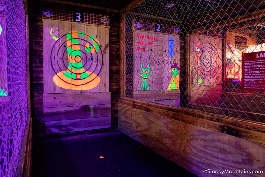 10 Gatlinburg MustSee Places for Sports Enthusiasts