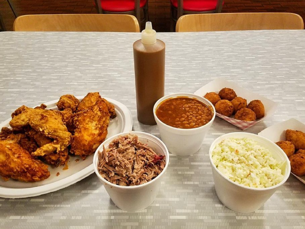 Your Guide to Finding the Best BBQ in Asheville, NC