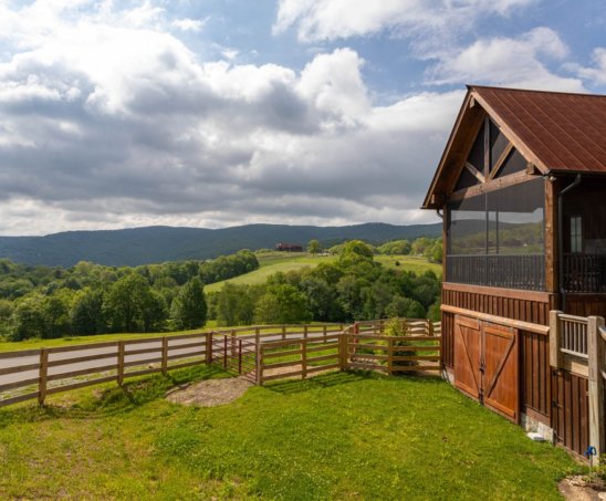Where to Stay in Boone, NC: 12 Incredible Rentals