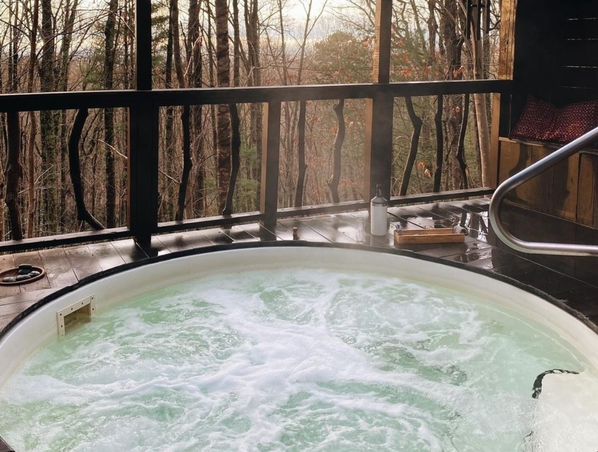 10 Ideas for a Self-Care Getaway to Asheville, North Carolina