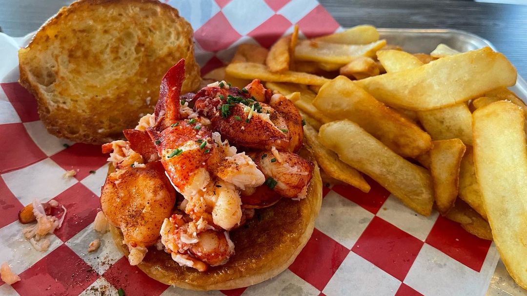 New in 2023 Sevierville's Newest Restaurants and Attractions