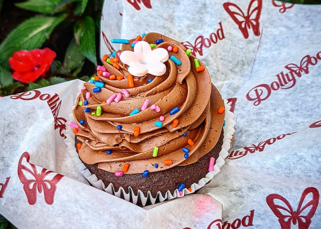 Top 10 Mouthwatering Bakeries in Pigeon TN